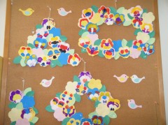 パンジー　ニューバージョン