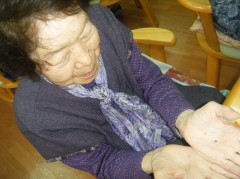 紫陽花パーツ③