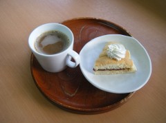 てづくりおやつ②