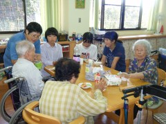 リラの会　2019・9　④