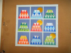 富士山　掲示板