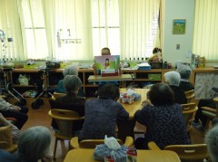 渥美町紙芝居③