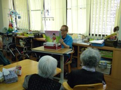 渥美町紙芝居②