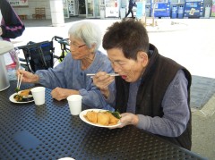 2019　サンテパルク③