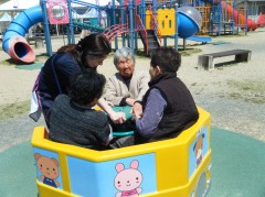 2019　サンテパルク④