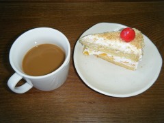 クリスマス会　2018