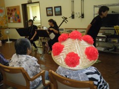 やまとなでしこ　2018・9　④