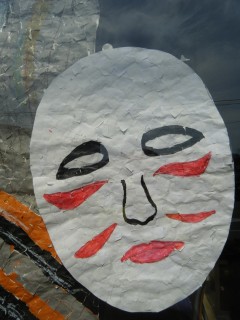 ムンクの仲間①