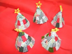 クリスマス会　2018　⑥