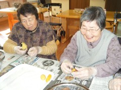 ほしいも　2019　②