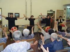 やまとなでしこ