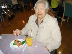 あじさいフェア　2019②