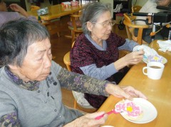 インスタバエスイーツ②