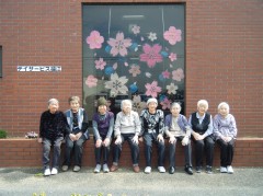 外散歩　2019春②