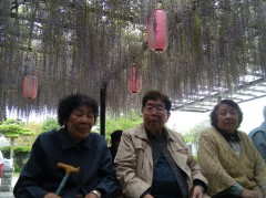 潮音寺　2019　④