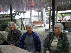 潮音寺　2019　③