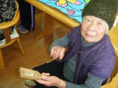 ２９年度　元気はいたつ便④