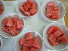 ２０１９スイカ