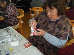 クリスマス会　2018　④