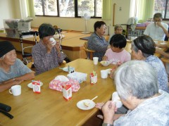 リラの会　2019・9　⑤