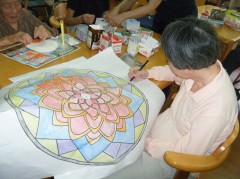 ボタンもどき④