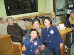 かわいこちゃん①