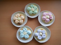 インスタバエスイーツ①