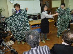 2017.11　元気プログラム③
