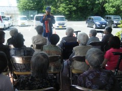 2018 避難訓練②