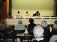 おさらい会　２９年　④