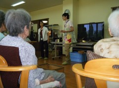 元気はいたつ便②