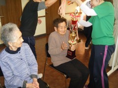 運動会　2018　⑪