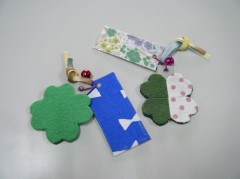 令和元年　誕生日プレゼント