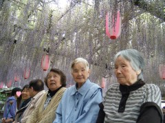 潮音寺　2019　①