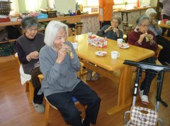 2019　恵方巻き②