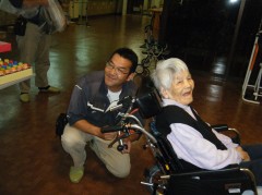 シルバーアテンダ③