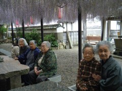 潮音寺　2019　②