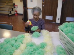 フランス人形③