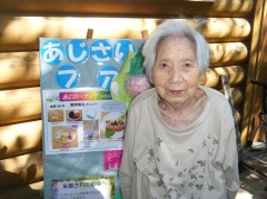 あじさいフェア　2019①