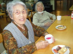 しそジュース③