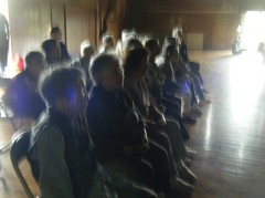 福高祭　2018　③