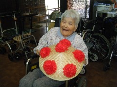 やまとなでしこ　2018・9　③