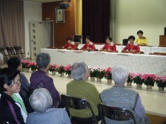 おさらい会２９年　②