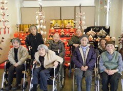 渥美郷土資料館③