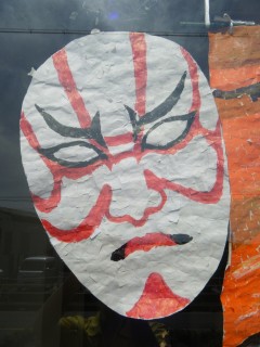 ムンクの仲間③