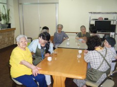 傾聴ボランティア 2019.8 ①