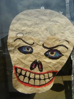 ムンクの仲間②