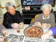 ほしいも　2019　③