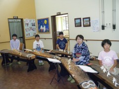 リラの会　2019・9　①