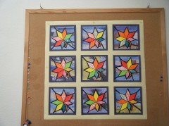 紅葉　パーツ折